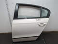 Дверь боковая Volkswagen Passat 6 2005-2010 - 21203273