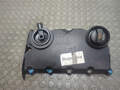 Клапанная крышка Audi A6 (C6) 2004-2011 - 21203404