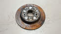 Тормозной диск Ford C-Max 2002-2010 - 21203419