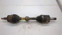 Приводной вал, шрус Hyundai Santa Fe 2 2005-2012 - 21203436