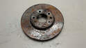 Тормозной диск Opel Vectra C 2002-2008 - 21203438