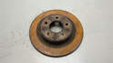 Тормозной диск Opel Astra J 2010-2017 - 21203449