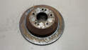 Тормозной диск Hyundai Santa Fe 2 2005-2012 - 21203460