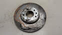 Тормозной диск Opel Astra J 2010-2017 - 21203466