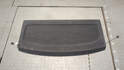 Полка багажника Volkswagen Golf 5 2003-2009 - 21203534