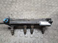 Форсунка топливная Seat Leon 2 2005-2012 - 21203538