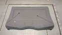 Полка багажника Ford Focus 2 2005-2008 - 21203565