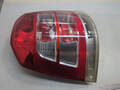 Фонарь задний Opel Zafira B 2005-2014 - 21203593
