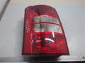 Фонарь задний Chrysler Voyager 2007-2010 - 21203622