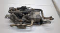 Отопитель автономный Citroen C8 2002-2014 - 21203635