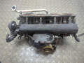 Впускной коллектор Opel Meriva A 2003-2010 - 21203647