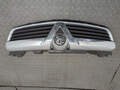 Решетка радиатора Opel Zafira B 2005-2014 - 21203659