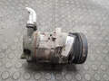 Компрессор кондиционера Opel Corsa D 2006-2014 - 21203675
