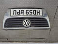 Решетка радиатора Volkswagen Passat 6 2005-2010 - 21203685