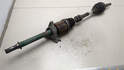 Приводной вал, шрус Nissan Qashqai J10 2006-2013 - 21203711
