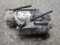 Стартер Land Rover Freelander 2 2006-2014 - 21203797
