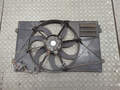 Вентилятор радиатора Volkswagen Golf 5 2003-2009 - 21203818