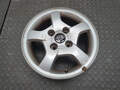 Диск колесный (литой) Kia Cerato 1 2004-2009 - 21204019
