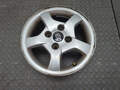 Диск колесный (литой) Kia Cerato 1 2004-2009 - 21204043