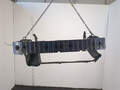Усилитель бампера Ford Focus 2 2005-2008 - 21204052