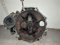 Коробка передач для Skoda - 21204068