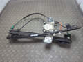 Стеклоподъемник электрический Land Rover Freelander 1 1998-2006 - 21204075