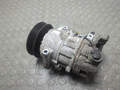 Компрессор кондиционера Renault Scenic 3 2009-2012 - 21204117