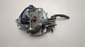 Электроусилитель руля Nissan Qashqai J10 2006-2013 - 21204172