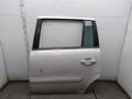 Дверь боковая Opel Zafira B 2005-2014 - 21204254