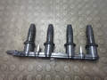 Катушка зажигания Opel Astra H 2004-2010 - 21204280