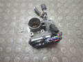 Дроссельная заслонка Mitsubishi Colt 2002-2012 - 21204381