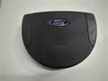 Подушка безопасности водителя Ford Mondeo 3 2000-2007 - 21204391