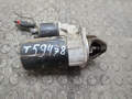 Стартер Opel Corsa C 2000-2006 - 21204398