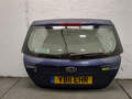 Крышка багажника Kia Ceed 1 2007-2012 - 21204405
