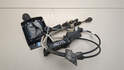 Кулиса кпп Ford Focus 2 2005-2008 - 21204482