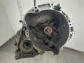 Кпп-5ст. (мкпп) Nissan Note E11 2005-2013 - 21204526
