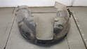 Защита арок (подкрылок) Ford S-Max 2006-2010 - 21204541