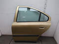 Дверь боковая Volvo S60 1 2000-2009 - 21204613