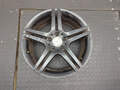Комплект литых дисков Mercedes CLC 2008-2011 - 21204627