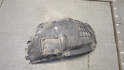 Защита арок (подкрылок) Opel Astra H 2004-2010 - 21204664