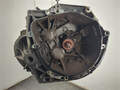 Кпп-робот (ркпп) Citroen C4 2010-2020 - 21204703