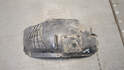 Защита арок (подкрылок) Opel Astra H 2004-2010 - 21204903