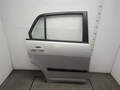 Дверь боковая Nissan Tiida 2004-2013 - 21204934