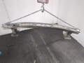 Усилитель бампера Renault Megane 2 2002-2009 - 21204980