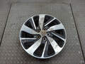 Комплект литых дисков Mitsubishi ASX 2010-2020 - 21204989