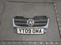 Решетка радиатора Volkswagen Golf 5 2003-2009 - 21205004