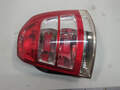 Фонарь задний Opel Zafira B 2005-2014 - 21205005