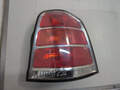 Фонарь задний Opel Zafira B 2005-2014 - 21205008
