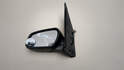 Зеркало боковое Ford Fiesta 5 2001-2007 - 21205081