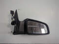 Зеркало боковое Opel Zafira B 2005-2014 - 21205085